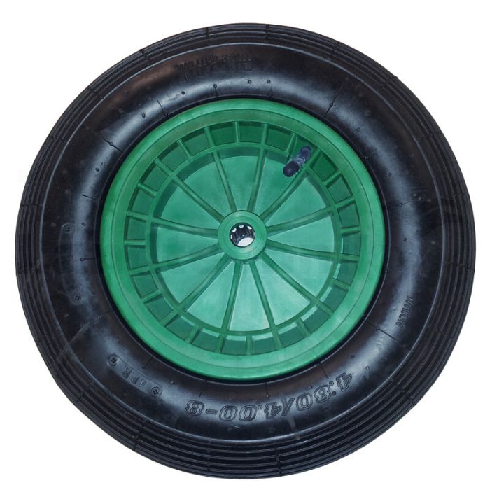Ersatzrad 4.00 x 8/2