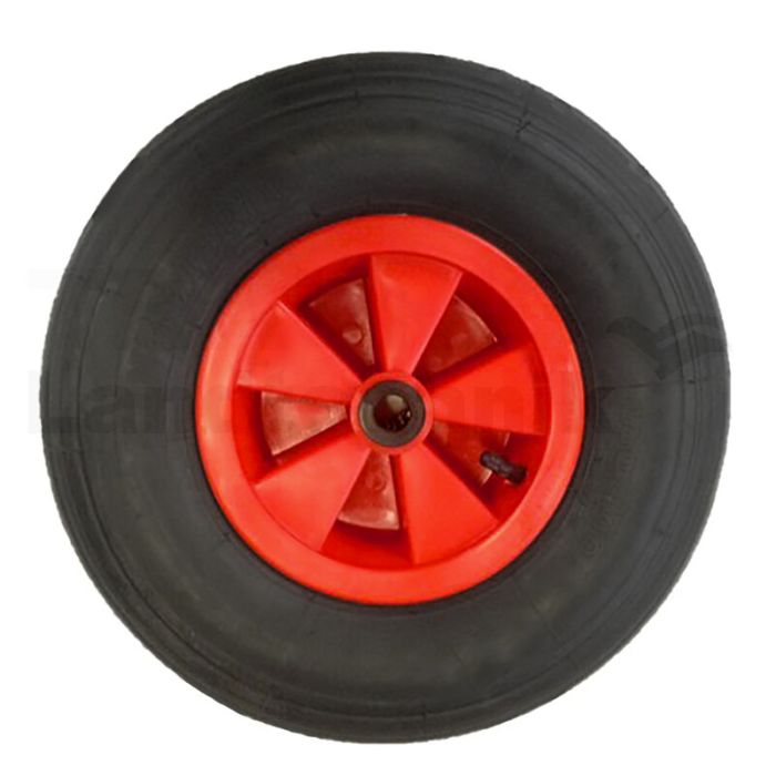 Ersatzrad 4.00 x 8/2