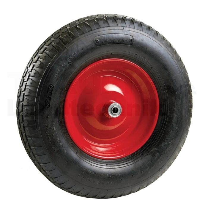 Ersatzrad 4.00 x 8 Ersatzrad 4.00 x 8