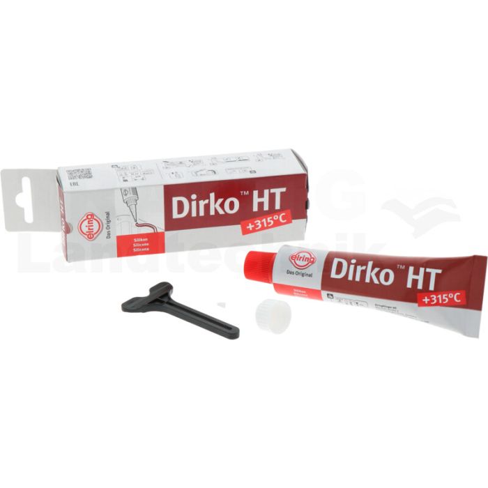 Dichtmasse Dirko HT