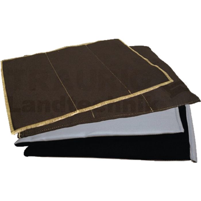 Hitzeschutzdecke Hitzeschutzdecke