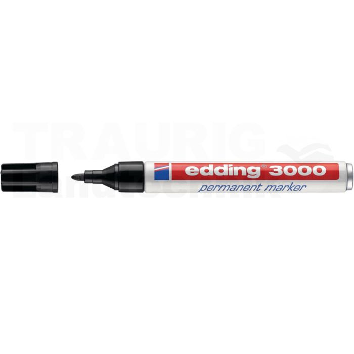 edding® 3000 edding® 3000