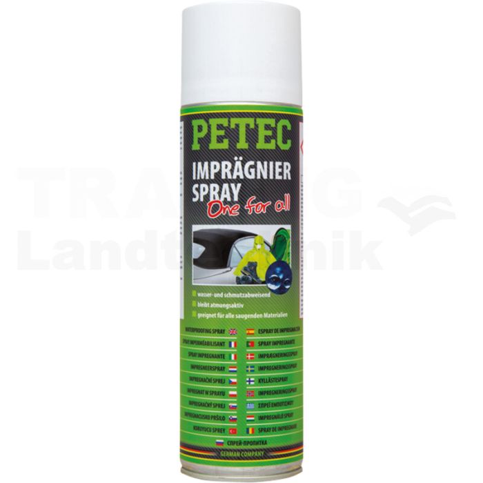 Imprägnierspray