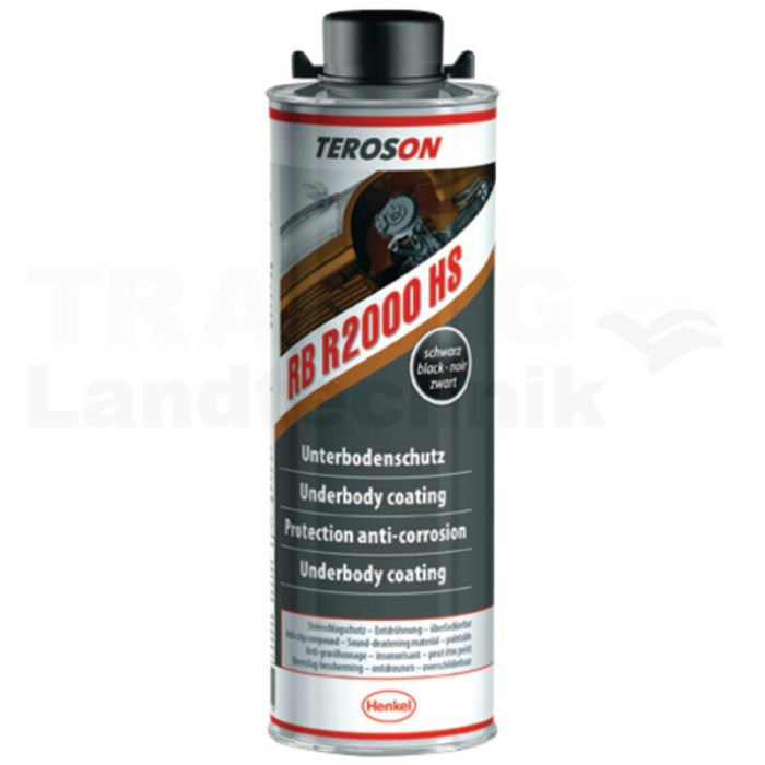 TEROSON® RB R2000 HS Unterbodenschutz