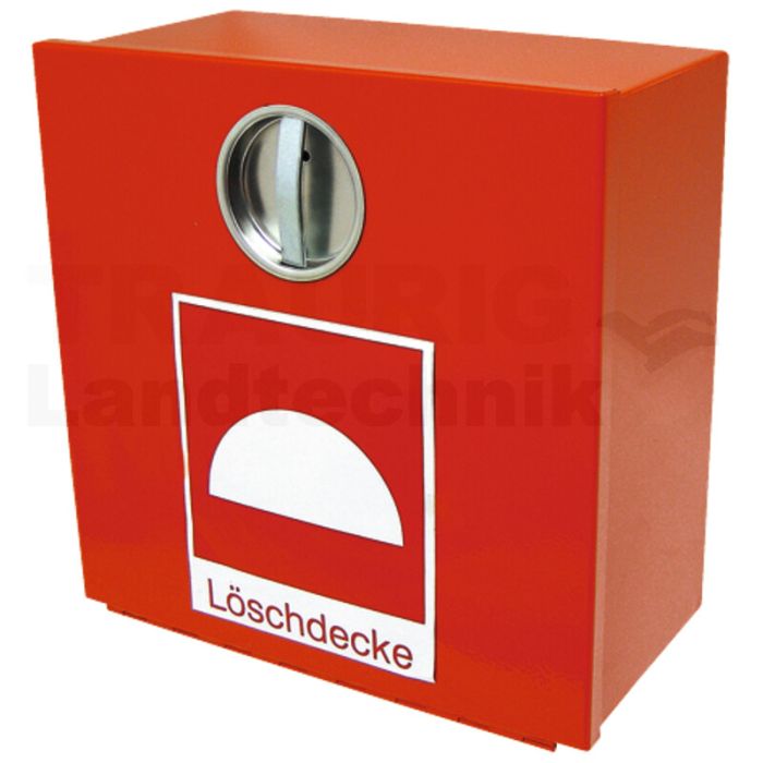 Wandbehälter