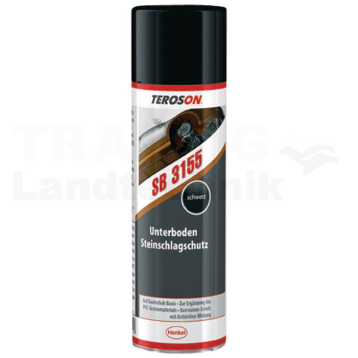 Steinschlag Spray Steinschlag Spray
