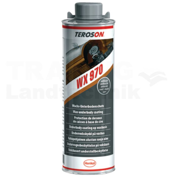 TEROSON Wx970, 1l