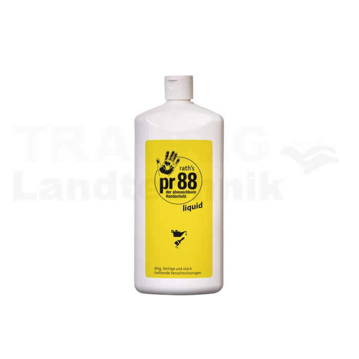 pr88 Liquid Hautschutzfluid