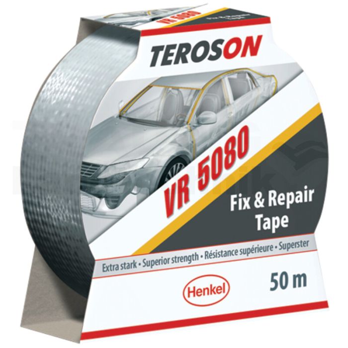 LOCTITE® 5080, Power Tape
