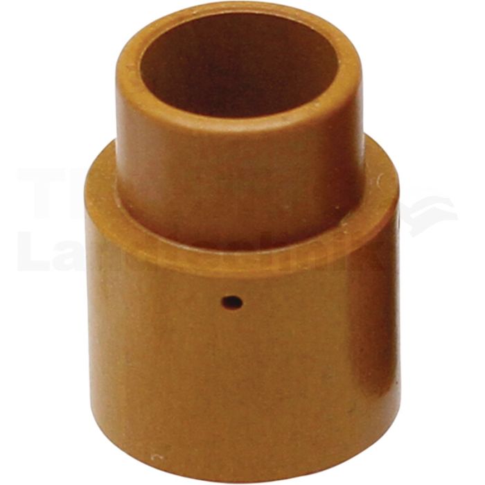 Isolator