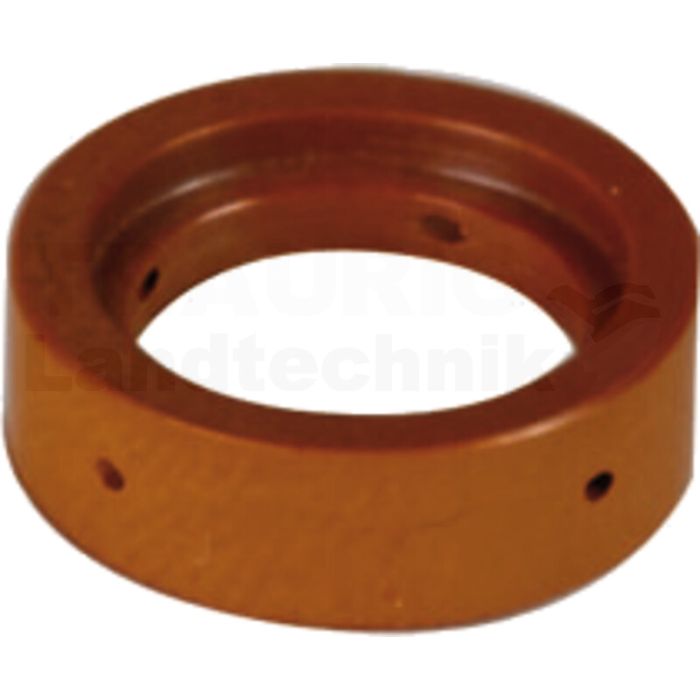 Isolator