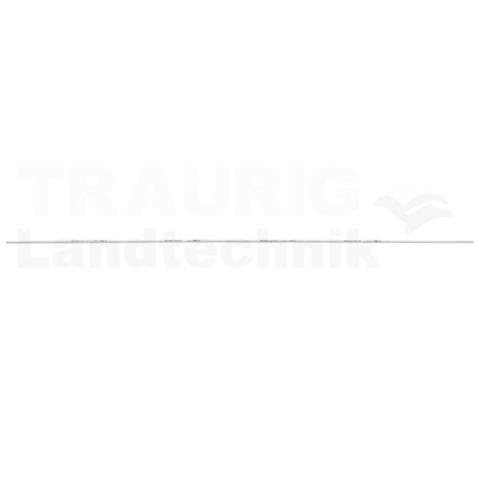 Cadmiumfreies Silberlot Ø 2,0mm Cadmiumfreies Silberlot Ø 2,0mm