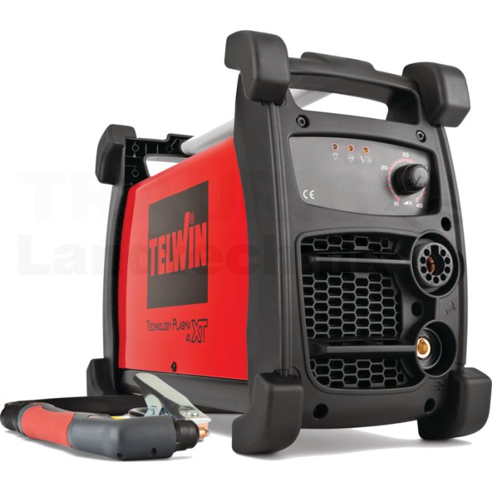 TECHNOLOGY PLASMA 41