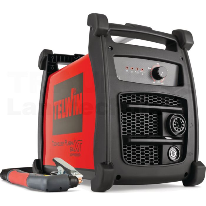 Plasmaschneidsystem Technology 54 XT