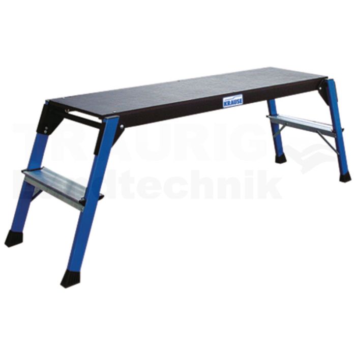 Arbeitsplattform StepTop Arbeitsplattform StepTop