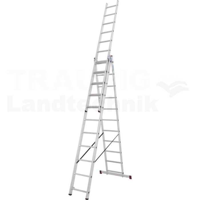 Alu Vielzweckleiter Alu Vielzweckleiter