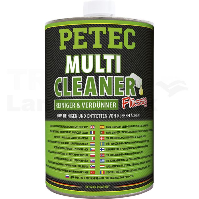 Multi Cleaner, flüssig