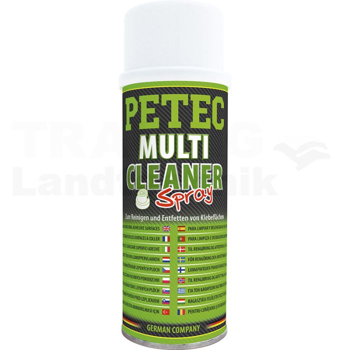 Multi Cleaner Spray