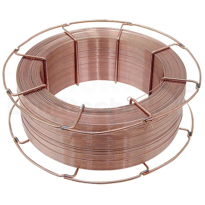 Schutzgas-Schweißdraht SG2 0,8mm 15kg