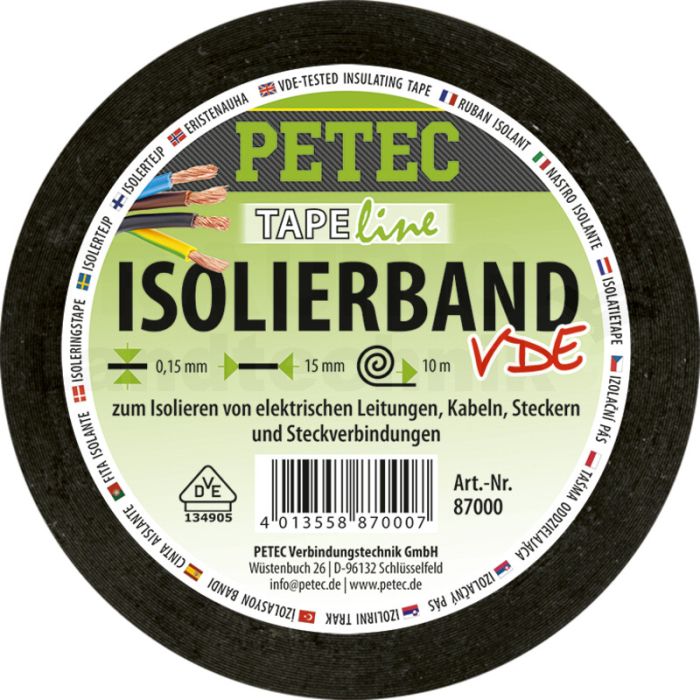 Panzerband