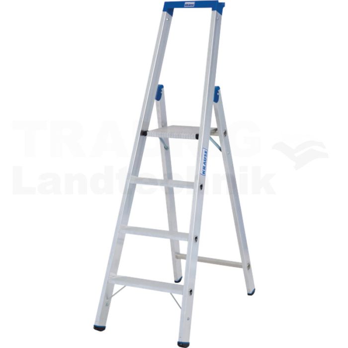 Stabilo Stufenstehleiter Stabilo Stufenstehleiter