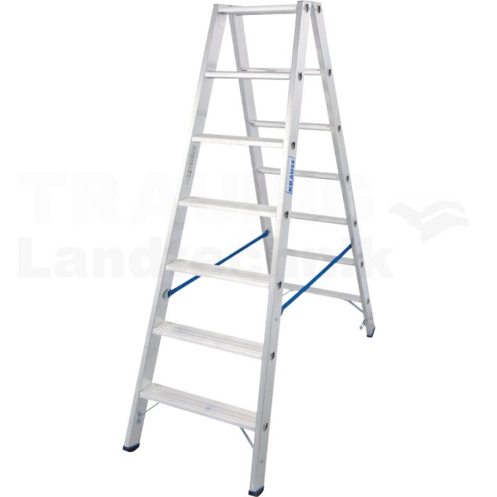 Stabilo Stufendoppelleiter