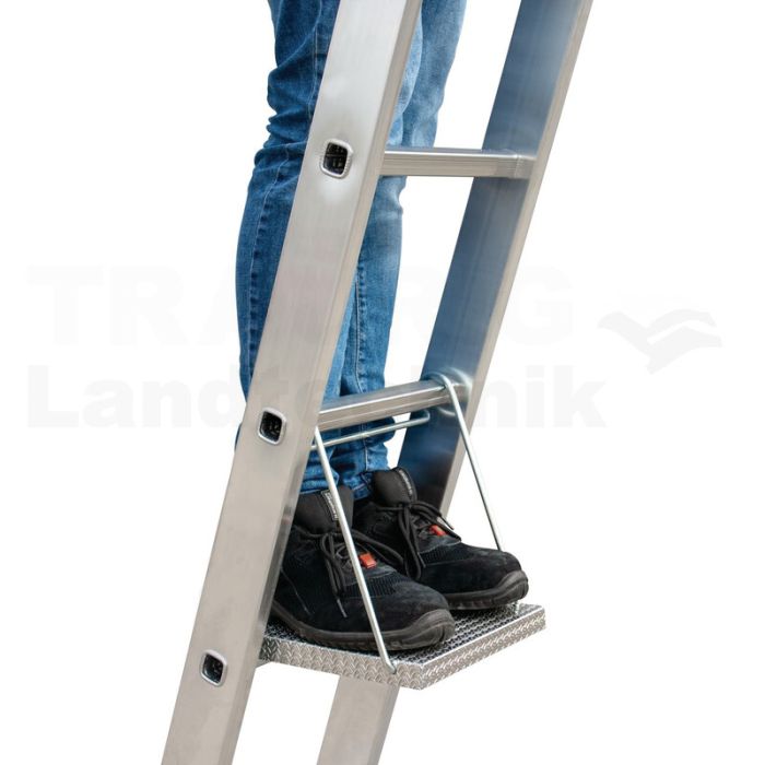 CombiSystem Tritt / Ablage
