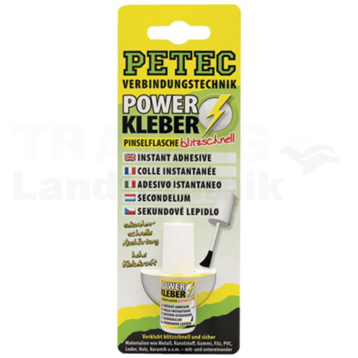 Power Kleber