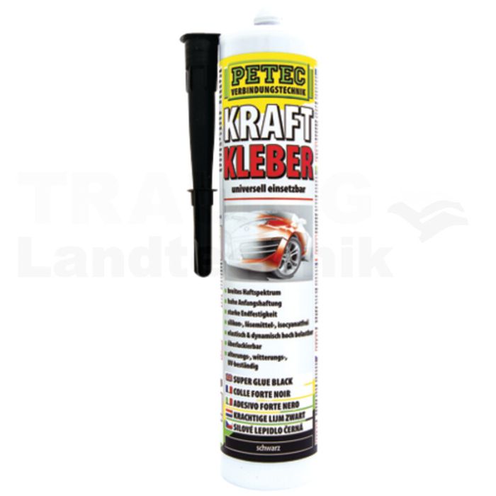 Kraftkleber