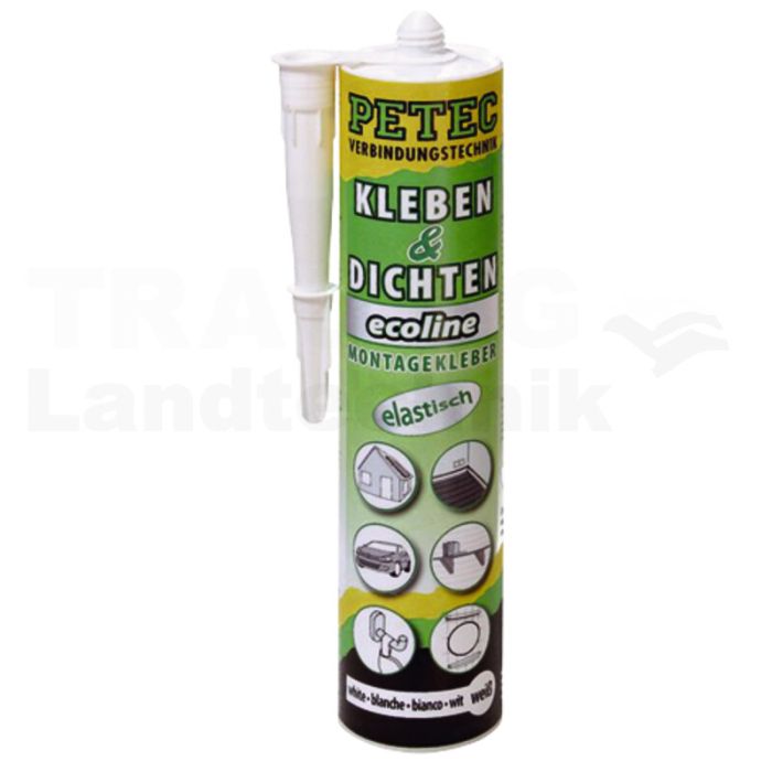 Montagekleber