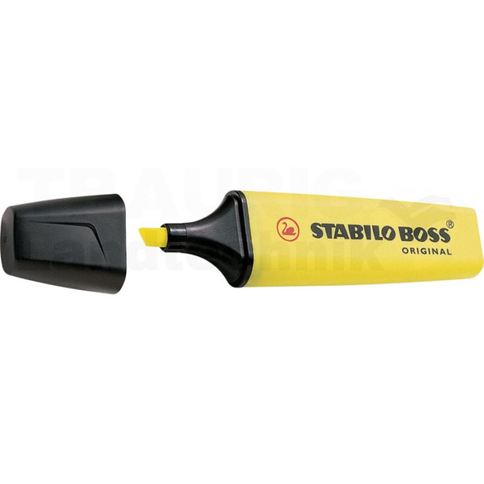 Stabilo® Textmarker Boss 70/24 Stabilo® Textmarker Boss 70/24