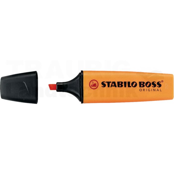 Stabilo® Textmarker Boss 70/54 Stabilo® Textmarker Boss 70/54