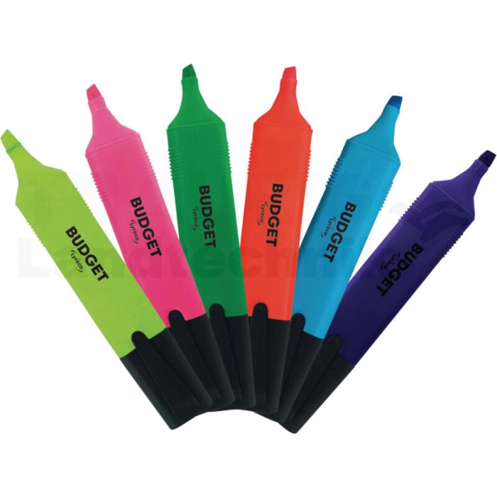 Textmarker Etui Textmarker Etui