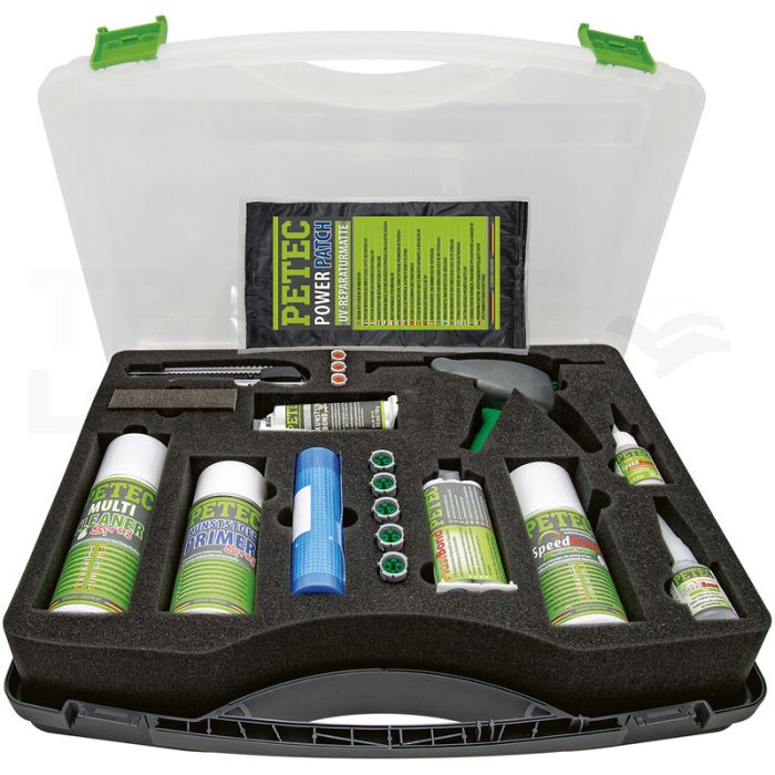Kunststoff Repair Kit