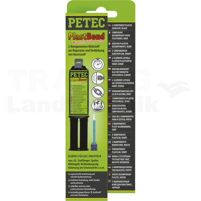 PlastBond