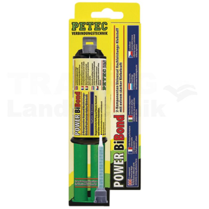 Power Bi Bond