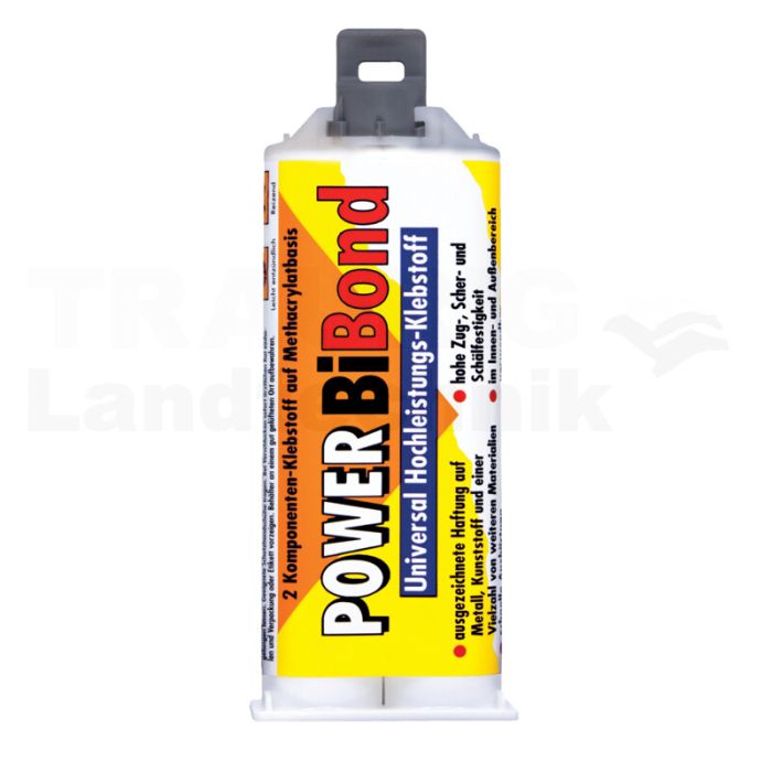 Power Bi Bond