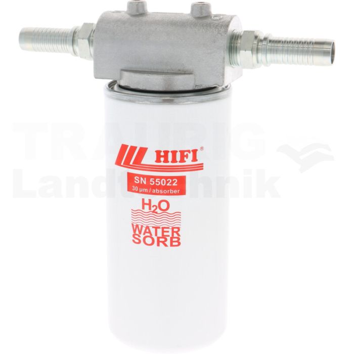 Filterkit für Hornet-Dieselpumpe Filterkit für Hornet-Dieselpumpe