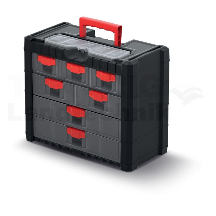 Multicase cargo Multicase cargo