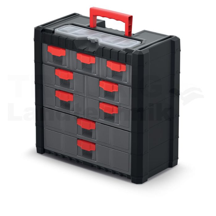 Multicase cargo Multicase cargo