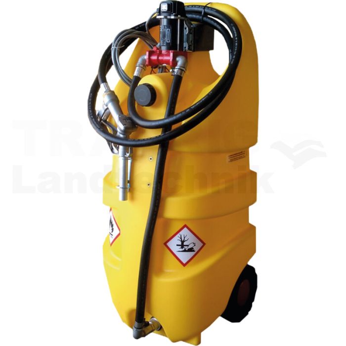 EMILCADDY® 110