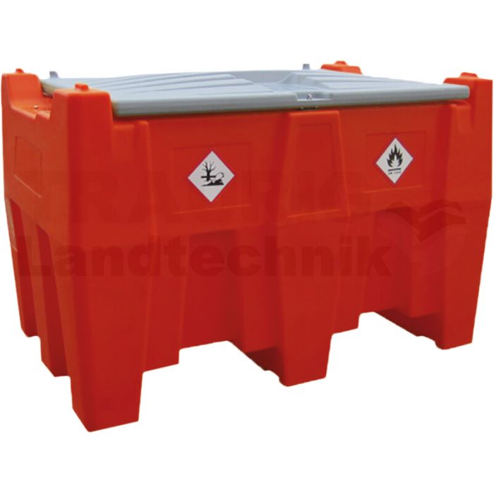 Transporttank "CARRYTANK® 440" GRANIT