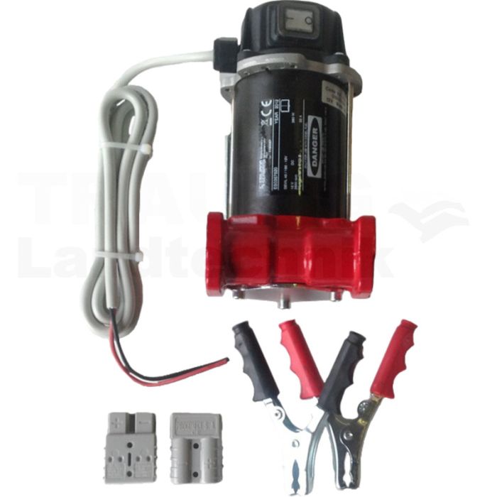 Pumpe "Devil 40"