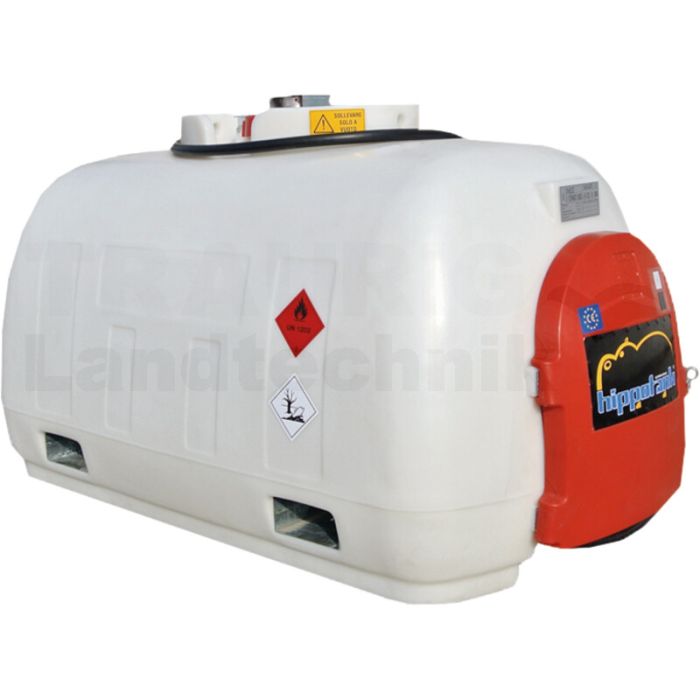 HIPPOTANK® 960 Liter