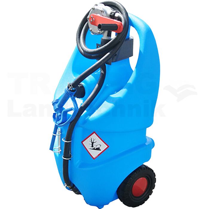 EMILCADDY® 55 EMILCADDY® 55