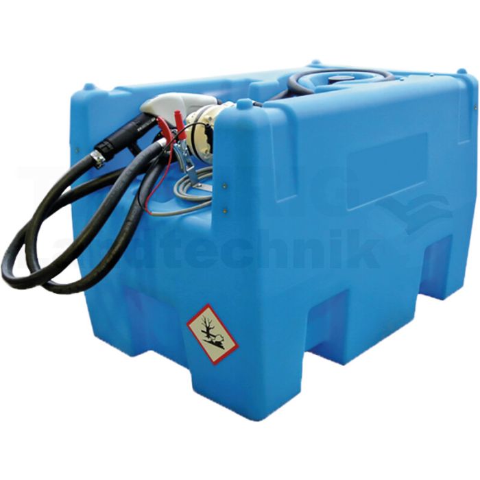 Transporttank CARRYTANK® 220