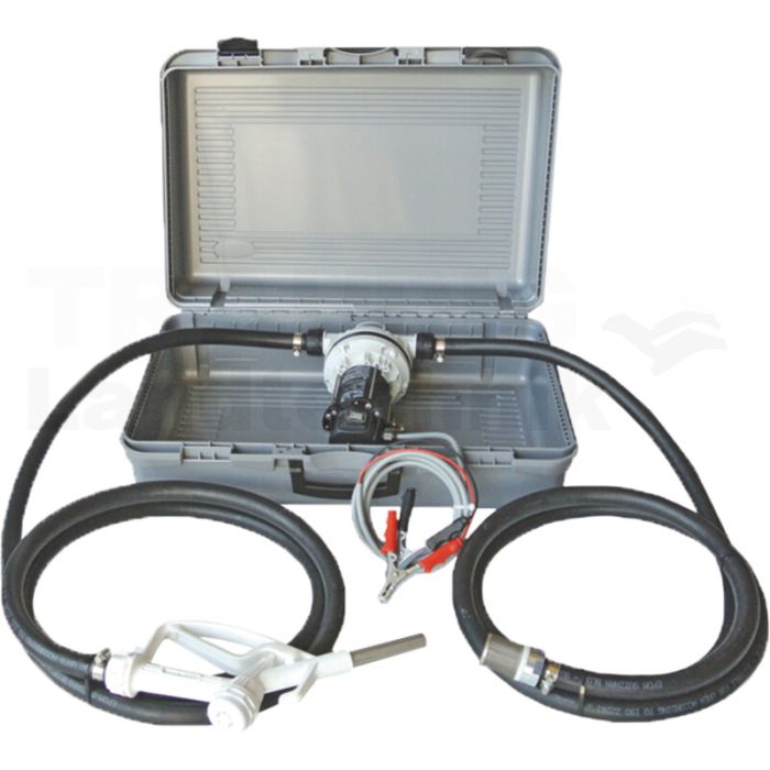 Kit im Koffer für AdBlue® Kit im Koffer für AdBlue®