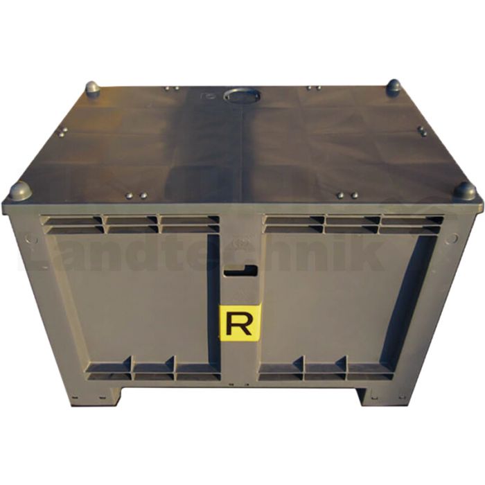 Cargo pallet 600