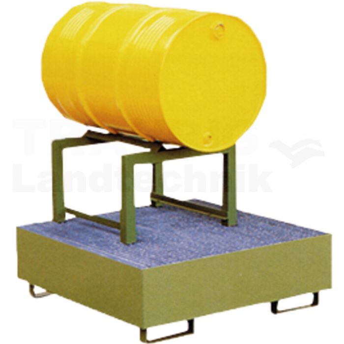 Fasshalter