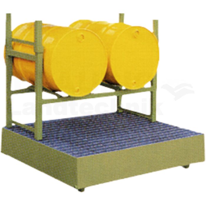 Fasshalter